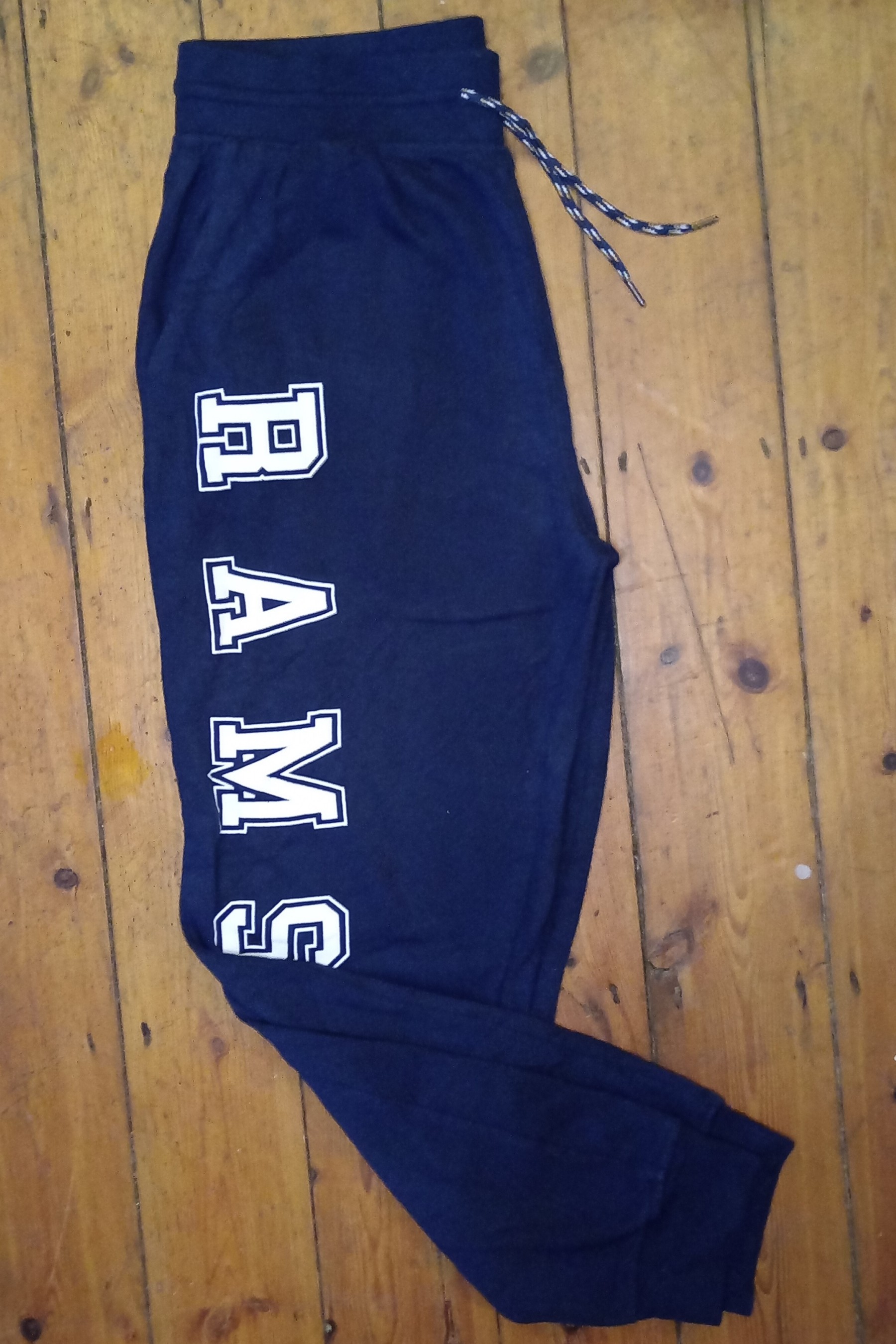 NFL Rams Tracksuit Bottoms
